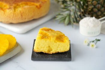Pineapple Upsidedown Cake