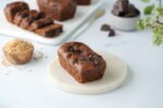 Wholewheat Sugar free Chocolate Cake