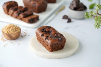 Wholewheat Sugarfree Chocolate Cake
