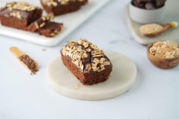 Gluten Free Quinoa Cake