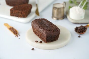 Vegan & gluten freeCoffee Cake