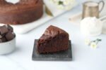 Chocolate Mud Cake