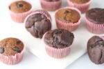 Chocochip Muffins